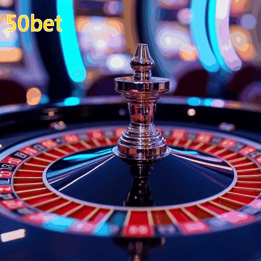 50bet: Aproveite caça-níqueis e caça-níqueis com bônus no cassino ao vivo!