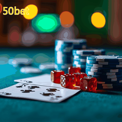 50bet - Promoções e bônus exclusivos para novos jogadores.