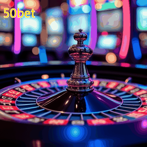 50bet - Grande seleção de jogos ao vivo e cassinos online