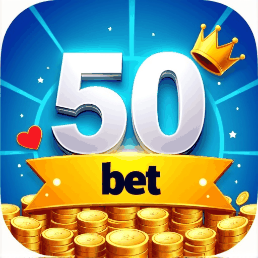 50bet Logo